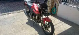 Jual Honda CB150R Merah Dove 2020 Special Edition