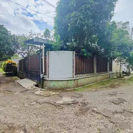 Dijual Rumah Hook Di Perumahan Griya Alam Sentul