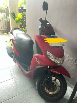 YAMAHA 12.500FREEGO S 2018