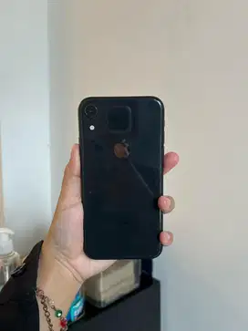 iPhone XR 256gb inter all operator