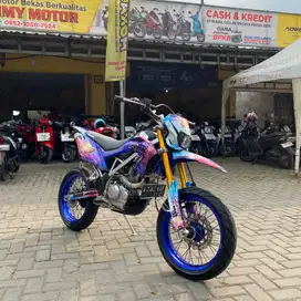 KAWASAKI KLX 150 BF SE EXT 2022