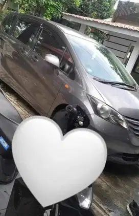 Honda Freed 2009 Bensin