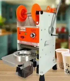 mesin cup sealer advance SLC-200