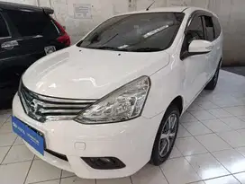 NISSAN 2018 GRAND LIVINA XV 1.5 MT PUTIH OTOMART 286 KENJERAN