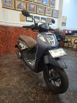 DP 1,5 JT GENIO FABULOS THN 2024 PJK HIDUP PROSES DIBANTU SAMPAI ACC