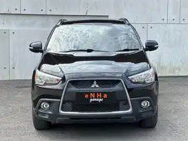 Dp 14Jt,Outlander PX 2.0 2013 Pajak Panjang