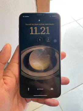 IPHONE 11 PRO MAX 256gb INTER