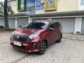 DAIHATSU SIGRA TIPE R METIK TAHUN 2022