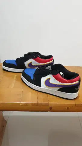 Nike air jordan size 39