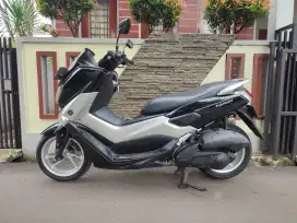 YAMAHA NMAX OLD TAHUN 2016 ABS