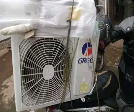 Cari ac bekas dengan segala kondisi (satuan/borongan)