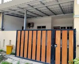 Dijual murah rumah siap huni Citra Raya