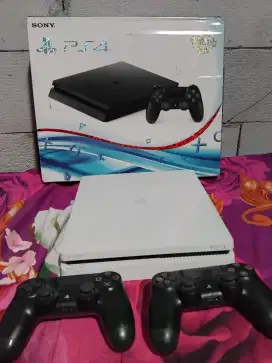 Jual ps4 original slim 1tb seri 22