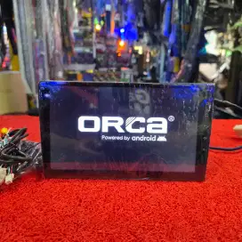 Head Unit Android ORCA ECO AUTO SERIES ADR-9988 CarPlay 2GB+64GB 9 in