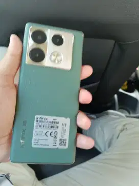 Inifinix Note 40 Pro 8+5/256 5G Resmi mlus bnget no minus bs tkr tmabh