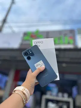 oppo A5x terbaru