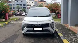 Km27rb hyundai stargazer prime 2023 pakai 2024 putih