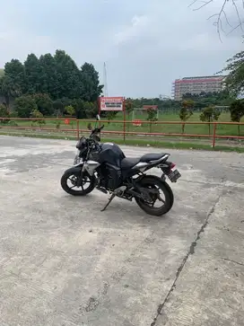 YAMAHA BYSON 2016