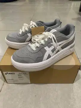 Jual Cepat Sepatu Asics Japan S ST Grey