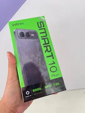 INFINIX SMART 10 + 8/128