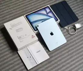 iPad Air M2 128gb iBox Fullset