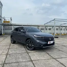 Honda HRV HR-V SE 2022