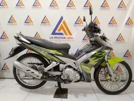 YAMAHA JUPITER MX NON KOPLING SIAP PAKAI (PAYLATER/KREDIVO/CC 0%/TT)