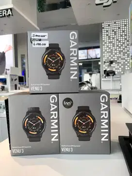 SMARTWATCH GARMIN VENU 3