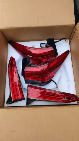foglamp avansa agya ayla sugra calya terios ori baru