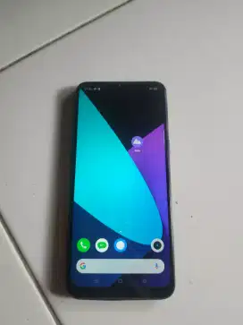 Dijual realme 5, ram 4/128, ORI resmi,batangan