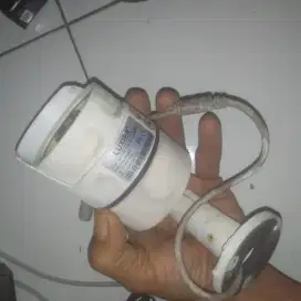 Cctv outdoor normal. Cek sepuasnya, siap garansi. Cikutra