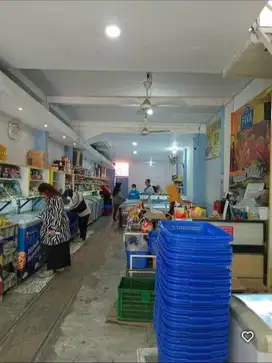 Lowongan Kerja Staff Retail 'Pramuniaga dan Kasir', Admin, dan Packer