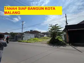Tanah Kavling Siap Bangun di Kawasan Berkembang Bumiayu
