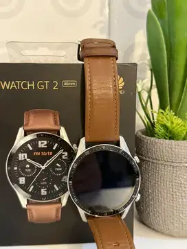 Huawei Watch GT 2