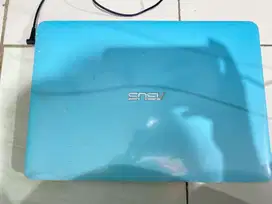 Asus X441N Tosca