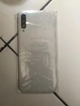 backdoor Samsung a50s