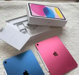 Kredit iPad 11 A16 128Gb Wifi Only Promo Bunga bisa 0% Gratis 2x cicil
