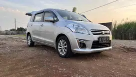 Suzuki Ertiga GL 2014