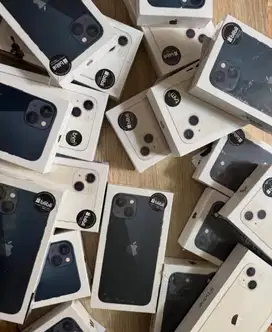 Iphone 13 128Gb New Kredit Hp Bandung