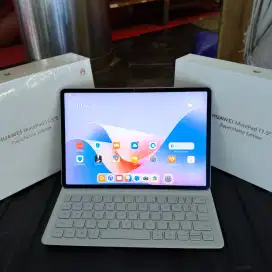 Huawei matepad 11,5S paperMatte edition 8/256 second garansi