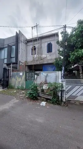 Dijual Rumah di Veteran Bintaro Jakarta Selatan