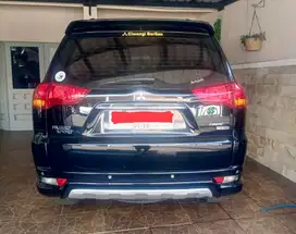 2013 Mitsubishi Pajero Sport 2.5 Exceed Limited SUV