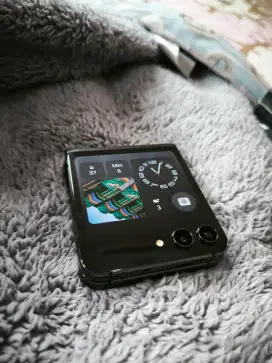 Samsung Zflip5 Internal 8/512