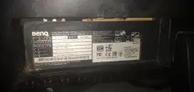 No minus led monitor komputer atau CCTV bagus