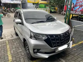 Allnew Xenia Deluxe 17/18 Tgn 1 pribadi