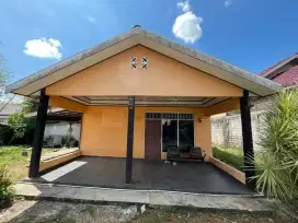 Dijual Murah Rumah (Nego Tipis)