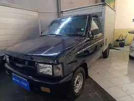 ISUZU 2019 PANTHER PICK UP BOX 2.5 MT BIRU OTOMART 286 KENJERAN