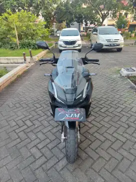ADV 160 ABS 2023 Pajak Panjang