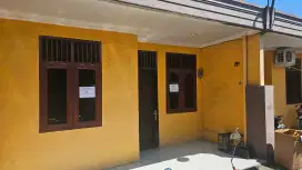 Disewakan Rumah Nomor 25C