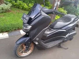YAMAHA N MAX 155 KEYLES 2021 B TANGSEL